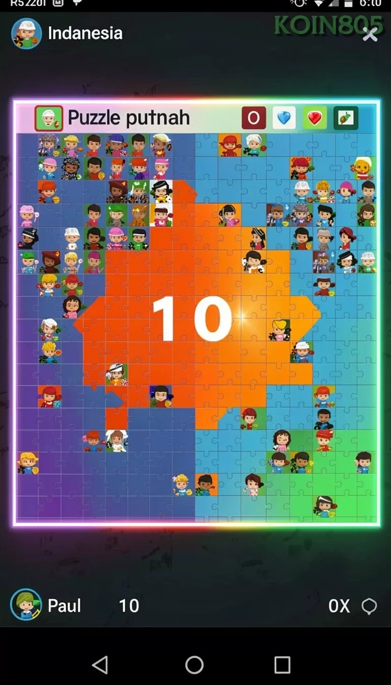 Screenshot Playwin123 nomor 2
