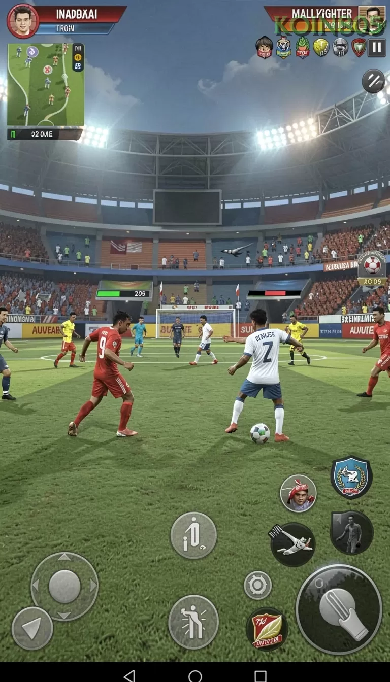Screenshot Bigcor78 nomor 3