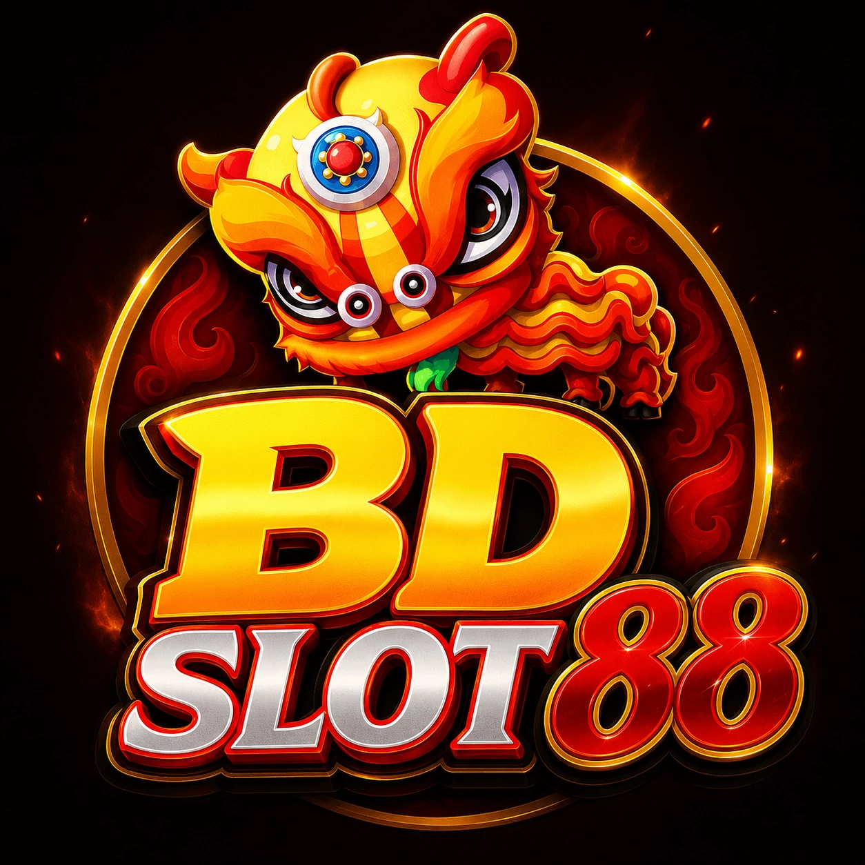 bdslot88 - 5